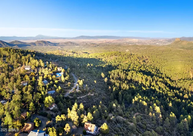Photo 3 of Land for sale at 611 N Valley View Dr #23, Prescott, AZ 86305 | MLS# 6851400 | Listing updated on 2026-04-11