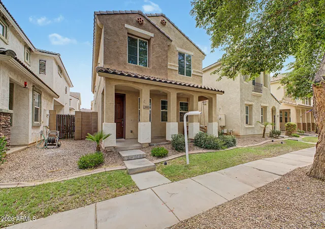 2nd image of 4063 E Tulsa St, Gilbert, AZ 85295 | MLS# 7063463