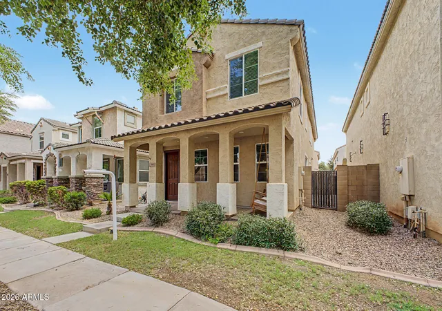 3rd image of 4063 E Tulsa St, Gilbert, AZ 85295 | MLS# 7063463