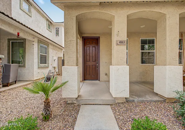 4th image of 4063 E Tulsa St, Gilbert, AZ 85295 | MLS# 7063463