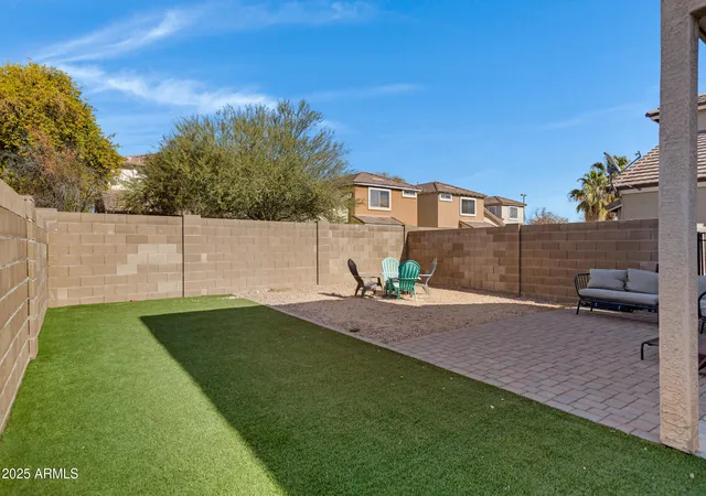 31st image of 1576 E Jasper Ct #E, Gilbert, AZ 85296 | MLS# 6849298