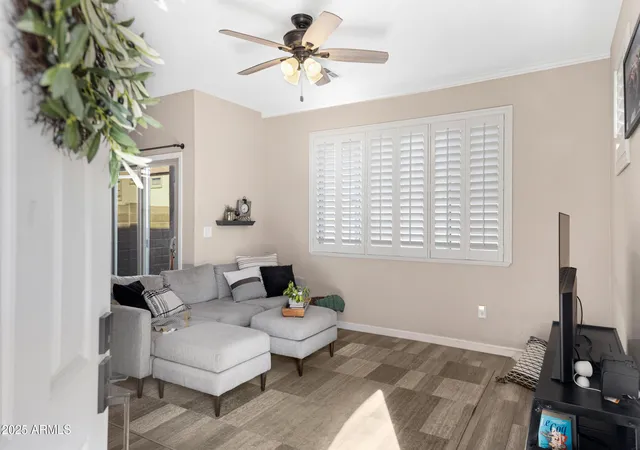 Photo 3 of Single family home for sale at 1576 E Jasper Ct #E, Gilbert, AZ 85296 | MLS# 6849298 | Listing updated on 2026-09-17