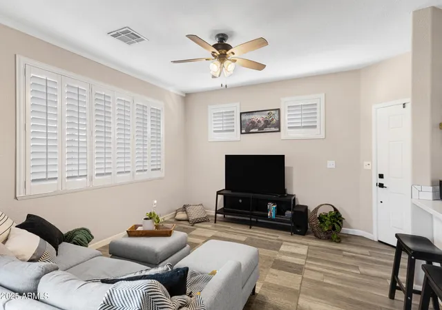 Photo 4 of Single family home for sale at 1576 E Jasper Ct #E, Gilbert, AZ 85296 | MLS# 6849298 | Listing updated on 2026-09-17