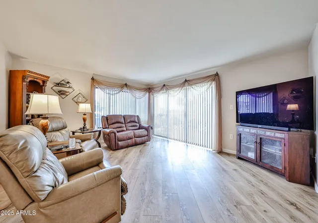Condo for sale at 17404 N 99th Avenue #318, Sun City, AZ 85373 | MLS# 6851899