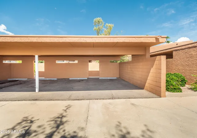 50th image of 7401 N Scottsdale Rd #7, Paradise Valley, AZ 85253 | MLS# 6852465