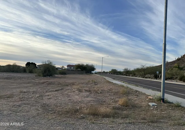 Photo 1 of Land for sale at 27376 N 99th Avenue #1, Peoria, AZ 85383 | MLS# 6937776 | Listing updated on 2026-09-20