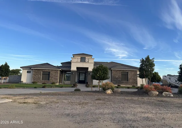 Photo 4 of Land for sale at 27376 N 99th Avenue #1, Peoria, AZ 85383 | MLS# 6937776 | Listing updated on 2026-09-20