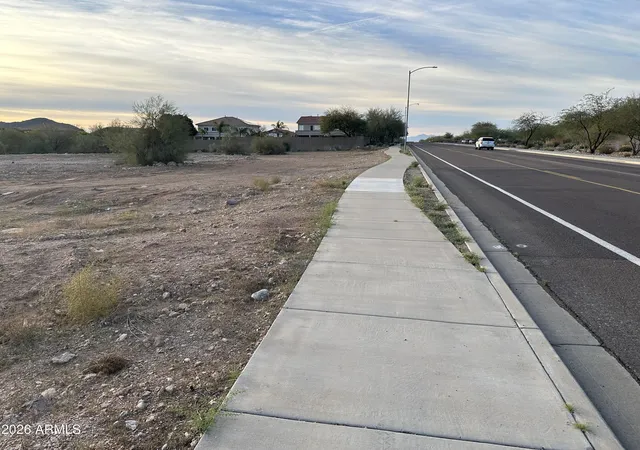 Land for sale at 27376 N 99th Avenue #1, Peoria, AZ 85383 | MLS# 6937776