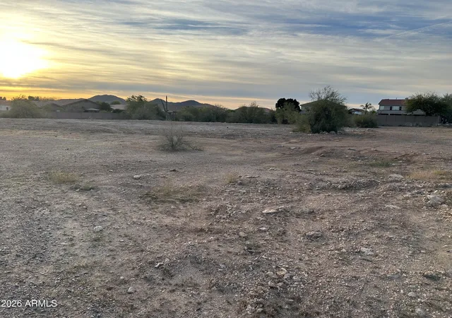 Photo 2 of Land for sale at 27376 N 99th Avenue #1, Peoria, AZ 85383 | MLS# 6937776 | Listing updated on 2026-09-20