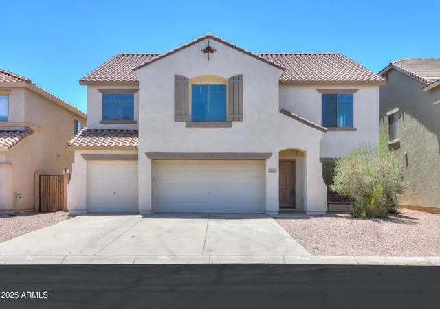Photo 1 of Single family home for sale at 43601 W Cowpath Rd, Maricopa, AZ 85138 | MLS# 6851034 | Listing updated on 2026-10-07