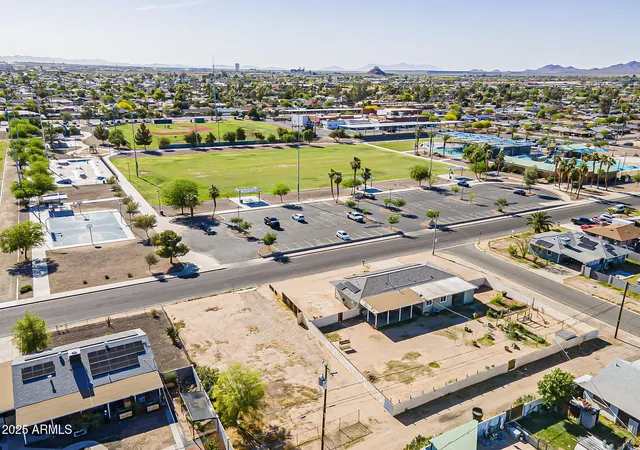 Photo 1 of Sale Pending at 1028 N Brown Ave #18, Casa Grande, AZ 85122 | MLS# 6853318 | Listing updated on 2026-09-09