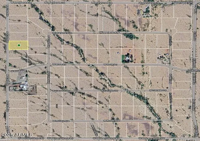 13th image of 0 W Benthany Home Rd #'''-''', Tonopah, AZ 85354 | MLS# 6851520