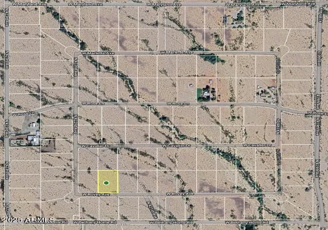 Photo 4 of Land for sale at 0 W Benthany Home Rd #'''-''', Tonopah, AZ 85354 | MLS# 6851520 | Listing updated on 2025-07-26