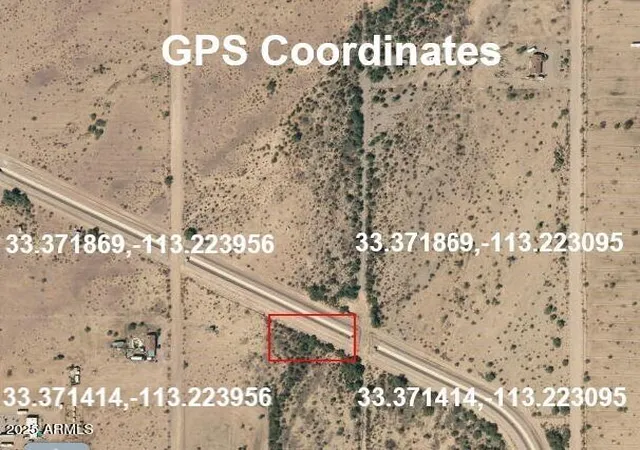 Photo 1 of Land for sale at 82x2 S 544th Ave, Tonopah, AZ 85354 | MLS# 6853228 | Listing updated on 2026-04-09