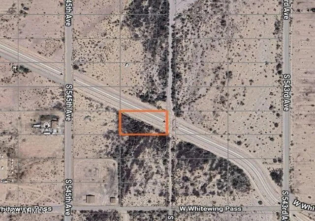 Photo 3 of Land for sale at 82X2 S 544Th Ave, Tonopah, AZ 85354 | MLS# 6853228 | Listing updated on 2026-04-09