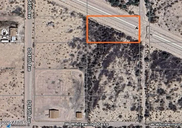 Photo 4 of Land for sale at 82X2 S 544Th Ave, Tonopah, AZ 85354 | MLS# 6853228 | Listing updated on 2026-04-09