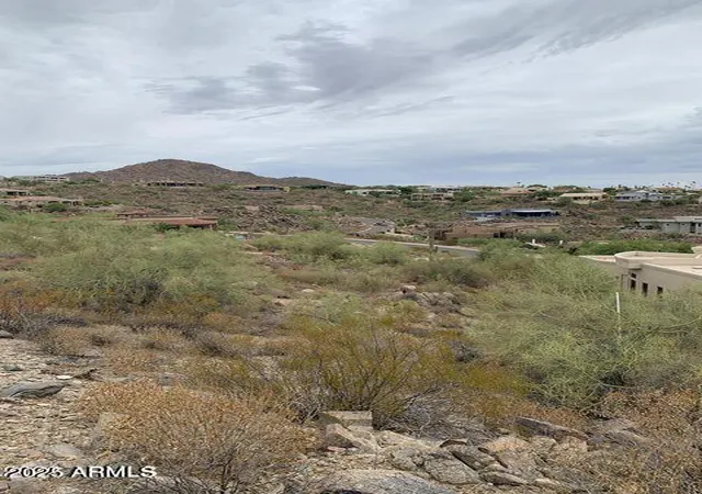 Photo 3 of Land for sale at 15121 E Sunburst Dr #9, Fountain Hills, AZ 85268 | MLS# 6853006 | Listing updated on 2026-08-21