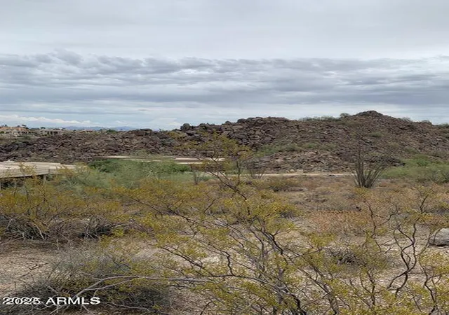 Photo 4 of Land for sale at 15121 E Sunburst Dr #9, Fountain Hills, AZ 85268 | MLS# 6853006 | Listing updated on 2026-08-21