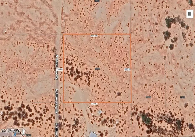 Photo 1 of Land for sale at 11933 N Silver Dog Way, Maricopa, AZ 85139 | MLS# 6854590 | Listing updated on 2026-09-22