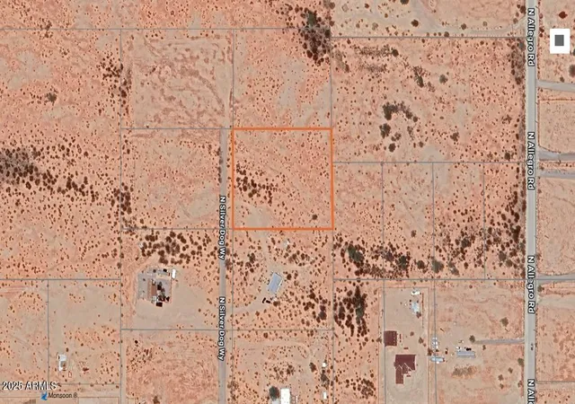 Photo 2 of Land for sale at 11933 N Silver Dog Way, Maricopa, AZ 85139 | MLS# 6854590 | Listing updated on 2026-09-22