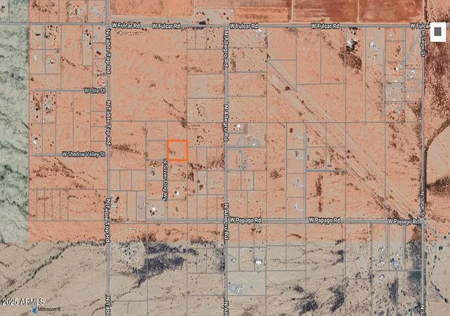 Photo 3 of Land for sale at 11933 N Silver Dog Way, Maricopa, AZ 85139 | MLS# 6854590 | Listing updated on 2026-09-22