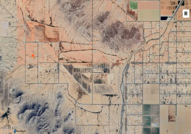 Photo 4 of Land for sale at 11933 N Silver Dog Way, Maricopa, AZ 85139 | MLS# 6854590 | Listing updated on 2026-09-22