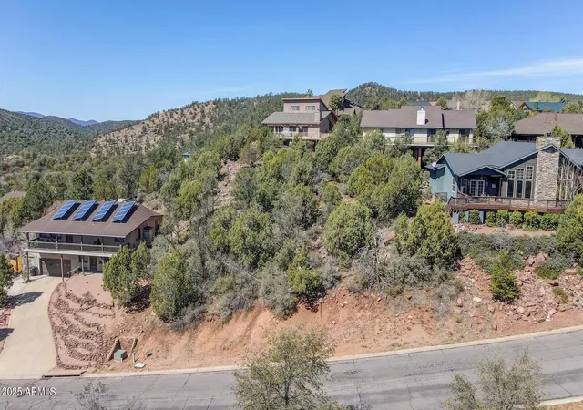 Photo 3 of Land for sale at 300 S Brassie Dr #28, Payson, AZ 85541 | MLS# 6851977 | Listing updated on 2025-12-30