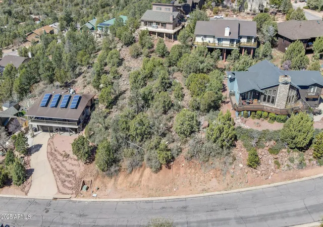 Photo 3 of Land for sale at 300 S Brassie Dr #28, Payson, AZ 85541 | MLS# 6851977 | Listing updated on 2025-12-30