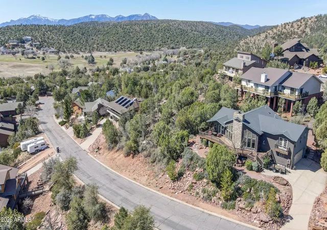 Photo 4 of Land for sale at 300 S Brassie Dr #28, Payson, AZ 85541 | MLS# 6851977 | Listing updated on 2025-12-30