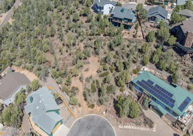 3rd image of 1710 W Bonita St #36, Payson, AZ 85541 | MLS# 6851991