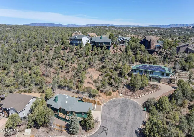 4th image of 1710 W Bonita St #36, Payson, AZ 85541 | MLS# 6851991