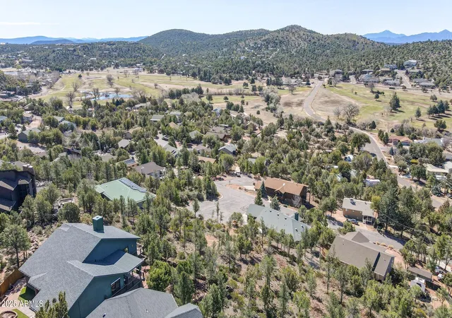 5th image of 1710 W Bonita St #36, Payson, AZ 85541 | MLS# 6851991