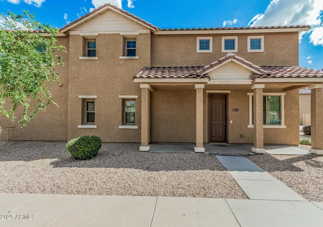 Photo 1 of Single family home for sale at 841 E Agua Fria Ln, Avondale, AZ 85323 | MLS# 7099562 | Listing updated on 2026-10-29