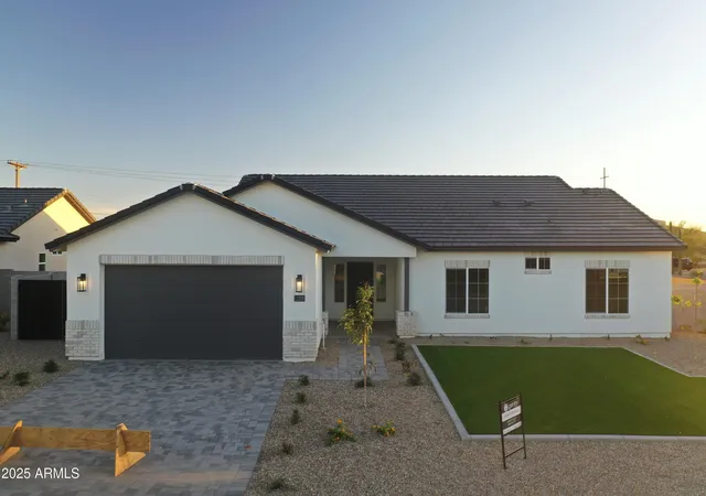 Photo 1 of Sale Pending at 11203 E Crescent Ave, Mesa, AZ 85208 | MLS# 6861571 | Listing updated on 2026-07-21