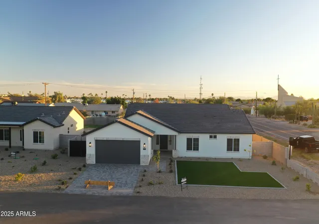 Photo 2 of Sale Pending at 11203 E Crescent Ave, Mesa, AZ 85208 | MLS# 6861571 | Listing updated on 2026-07-21