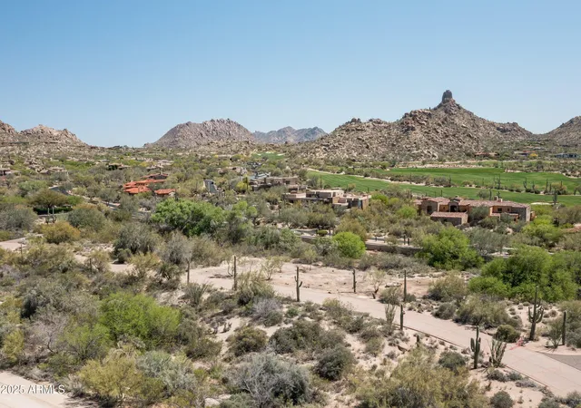Photo 3 of Single family home for sale at 9804 E Running Deer Trl, Scottsdale, AZ 85262 | MLS# 6860744 | Listing updated on 2026-09-22