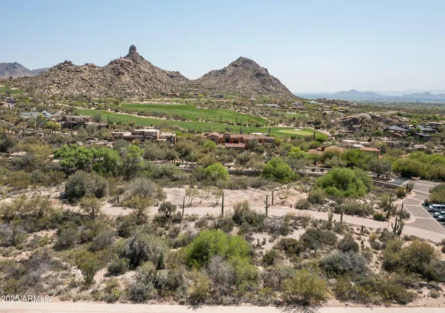Photo 4 of Single family home for sale at 9804 E Running Deer Trl, Scottsdale, AZ 85262 | MLS# 6860744 | Listing updated on 2026-09-22