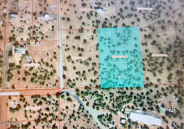 Photo 15 of Sale Pending at 411 W Edgewood Dr, Williams, AZ 86046 | MLS# 6854155 | Listing updated on 2026-10-07