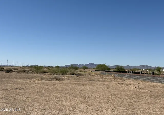 Photo 3 of Land for sale at 535xx W Baseline Rd #168, Tonopah, AZ 85354 | MLS# 6855149 | Listing updated on 2026-09-18