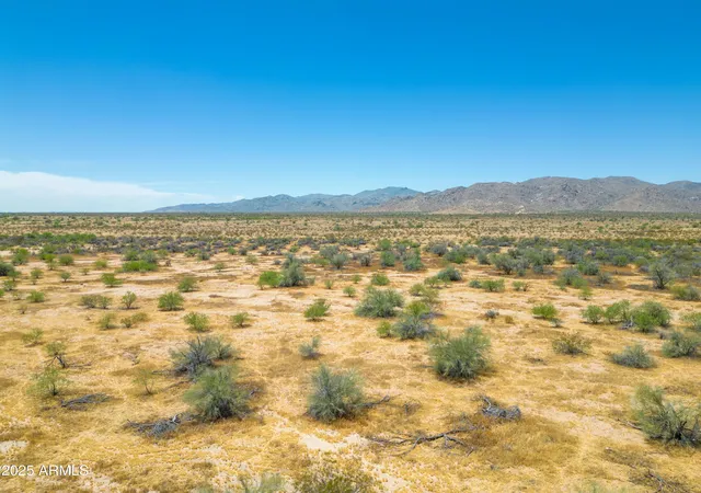 Photo 1 of Land for sale at 19500 N 195th Avenue, Surprise, AZ 85387 | MLS# 6855381 | Listing updated on 2026-03-30