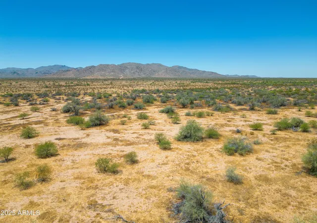Photo 2 of Land for sale at 19500 N 195th Avenue, Surprise, AZ 85387 | MLS# 6855381 | Listing updated on 2026-03-30