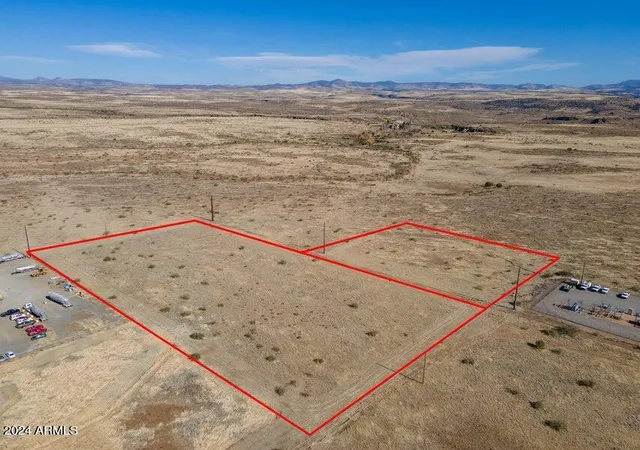 Photo 2 of Land for sale at Tbd Arcosanti Rd, Mayer, AZ 86333 | MLS# 6855579 | Listing updated on 2026-10-09