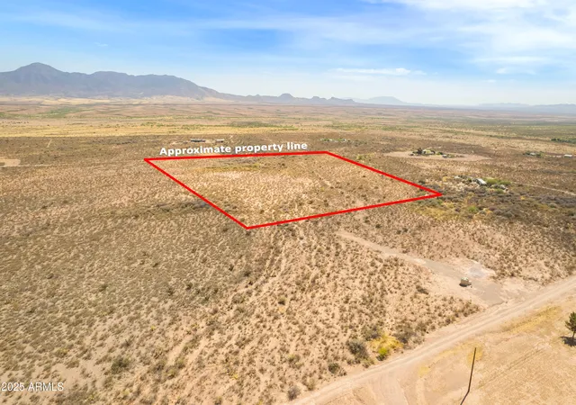 Land at 71 Acres W Oldsmobile Dr, Bisbee, AZ 85603 | MLS# 6860661 | | Sold on 2025-12-19