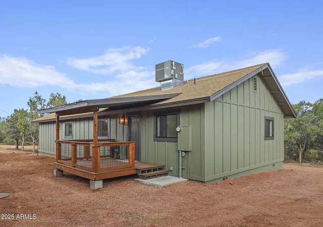 1st image of 169 N Lee's Way, Payson, AZ 85541 | MLS# 6856139