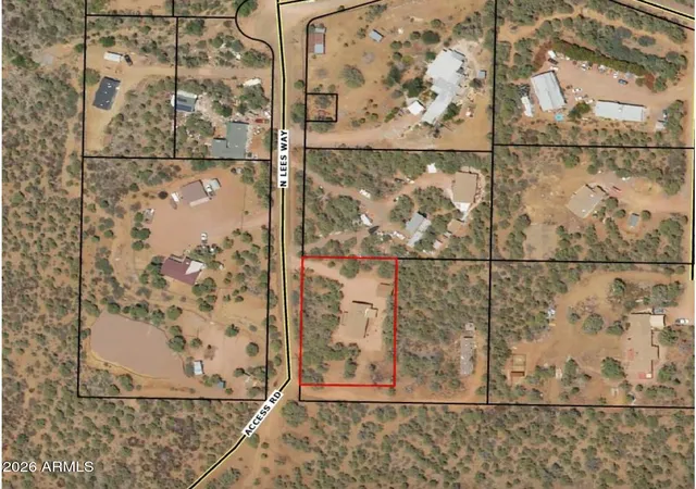 37th image of 169 N Lee's Way, Payson, AZ 85541 | MLS# 6856139