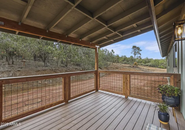 3rd image of 169 N Lee'S Way, Payson, AZ 85541 | MLS# 6856139