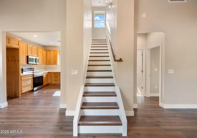 Photo 3 of Single family home for sale at 1441 N Rose Quartz Dr, Prescott, AZ 86303 | MLS# 6856141 | Listing updated on 2026-08-11