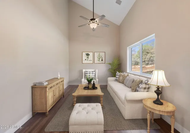 Photo 3 of Single family home for sale at 1441 N Rose Quartz Dr, Prescott, AZ 86303 | MLS# 6856141 | Listing updated on 2026-08-11