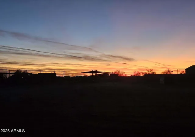 Photo 1 of Land for sale at 216xx'' '' W Galvin St #2, Wittmann, AZ 85361 | MLS# 6856312 | Listing updated on 2026-03-02
