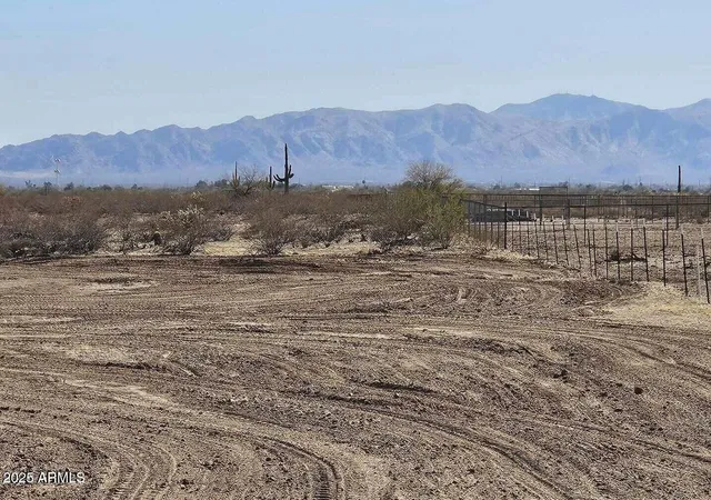 Photo 3 of Land for sale at 216Xx''-'' W Galvin St #2, Wittmann, AZ 85361 | MLS# 6856312 | Listing updated on 2026-03-02
